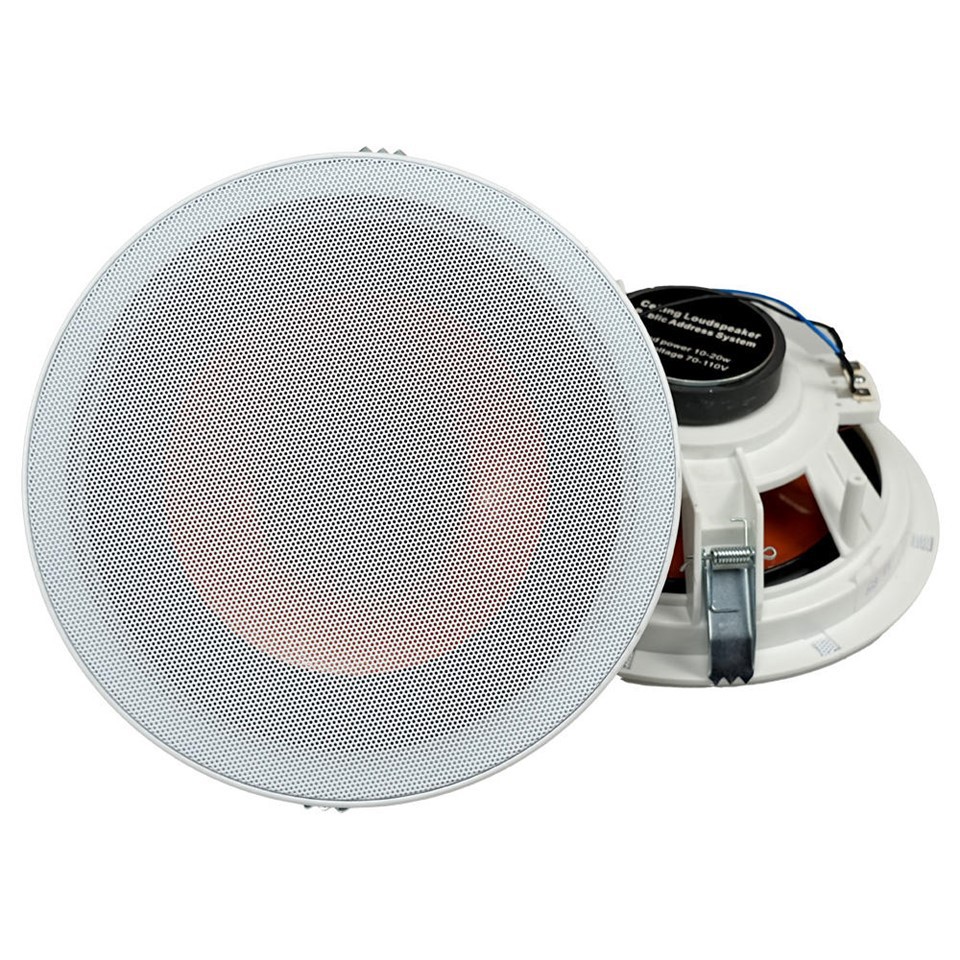 Diad Ceiling Surround Speaker