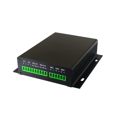 VOIP Paging Adapter VOIP Paging Adapter